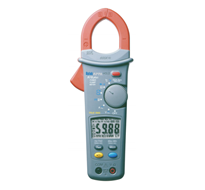 APLAB Model A18+ Power Clamp Meter