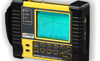 APLAB Model TFL 5 Portable Cable Fault Locator