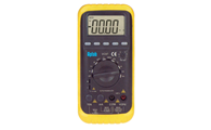 APLAB Model VC97 3¾ Digital Multimeter