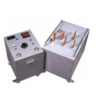 EuroSMC LET-2000 RD Primary Current Injection Test Set