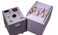 EuroSMC LET-4000 RD Primary Current Injection Test Set