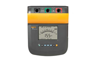 FLUKE 1555 Insulation Resistance Testers