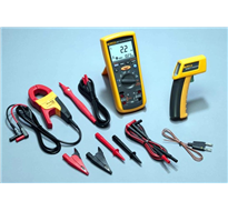 FLUKE 1587/ET Advanced Electrical Troubleshooting Kit