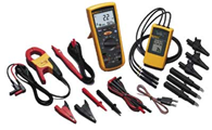 FLUKE 1587 MDT Advanced Motor And Drive Troubleshooting Kit