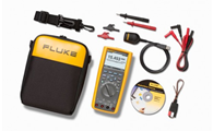 FLUKE 287 FlukeView Forms Combo Kit