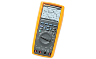 FLUKE 289 True-rms Industrial Logging Multimeter With TrendCapture