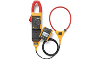 FLUKE 381 Remote Display True-rms AC/DC Clamp Meter with iFlex