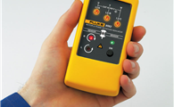 FLUKE 9062 Motor And Phase Rotation Indicator