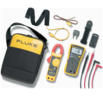 FLUKE 116/322 HVAC Combo Kit