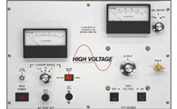 HIGH VOLTAGE PFT-1003CM Portable AC Hipot Test Sets