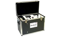 HIGH VOLTAGE PFT-103CM Portable AC Hipot Test Sets - PFT Series