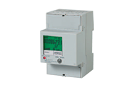 ISKRA EC1-125 Energy Meters for Rail Mounting