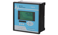 ISKRA MC 764 Network Analyser 