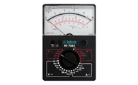 ISKRA MI 7065 Portable Multimeter