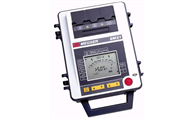 MEGGER BM21 Insulation Resistance Tester 5 kV