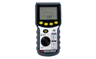 MEGGER BMM2500 Premium Hand Held Insulation Testers