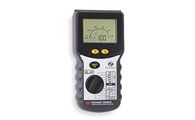 MEGGER BMM80 Series Premium Insulation Multimeters