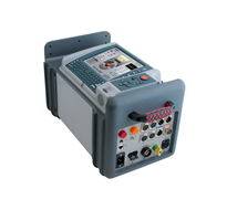 MEGGER DELTA4310 Series 12 kV Insulation Diagnostic System