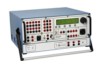 MEGGER FREJA 300 Relay Test System