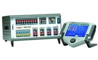 MEGGER MPRT Protective Relay Test System