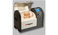 MEGGER New OTS80PB 80 kV Portable Oil Test Set