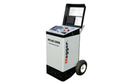 MEGGER PFL40A-2000 Portable Cable Fault Location & High Voltage Test Solution