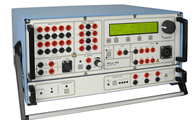 MEGGER PROGRAMMA FREJA 306 Relay Testing System