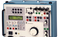 MEGGER SVERKER750 Relay Test Sets