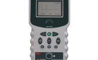 MEGGER TDR1000/2P Single Channel L V Cable Fault Locator