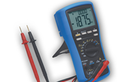 METREL MD 9050 Digital Multimeter