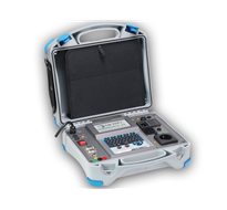 METREL MI 3321 MultiServicerXA Multifunctional Portable Test Instrument