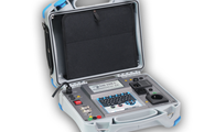 METREL MI 3321 MultiServicerXA Multifunctional Portable Test Instrument