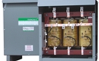 MIRUS Harmony-3E Isolation Transformers and Auto Transformers