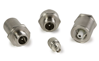 OMICRON Bushing Adapters