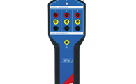 OMICRON CB TN3 Transducer Node for CIBANO 500