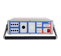 OMICRON CMA 156 - 6 Phase Current Amplifier 