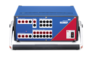 OMICRON CMC 310 Manual Protection Testing