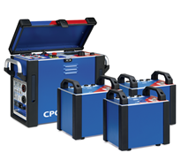 OMICRON CP RC Resonance Circuit for GIS Tester