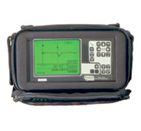 RADIODETECTION 3300 Metallic Time Domain Reflectometer