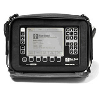 RADIODETECTION 6000DSL Multi-Function Telephone Network Analyzer