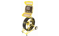 RADIODETECTION P340 Pearpoint Flexiprobe Pushrod Inspection System