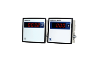 RISHABH 3 1/2 Digit DC Ammeter / Voltmeter (96x96)