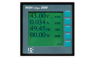 RISHABH RISH Integra 2000 Digital Metering System