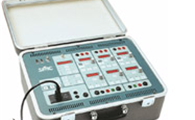 EuroSMC PTE-50-CET Three Phase Relay Test Set